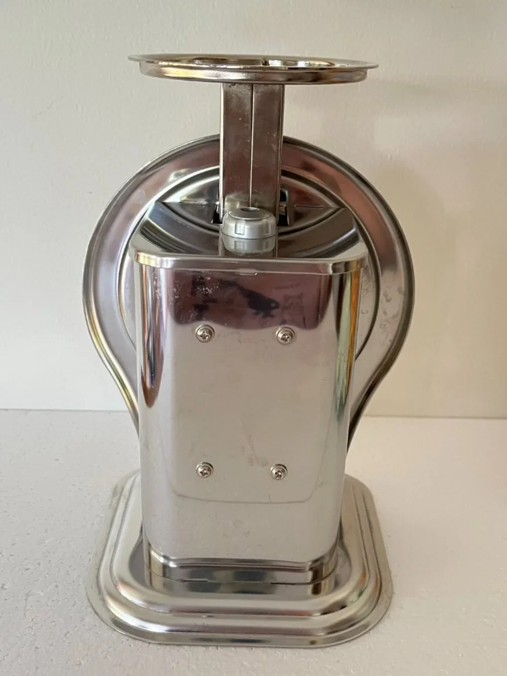 Salter Kitchen Scale